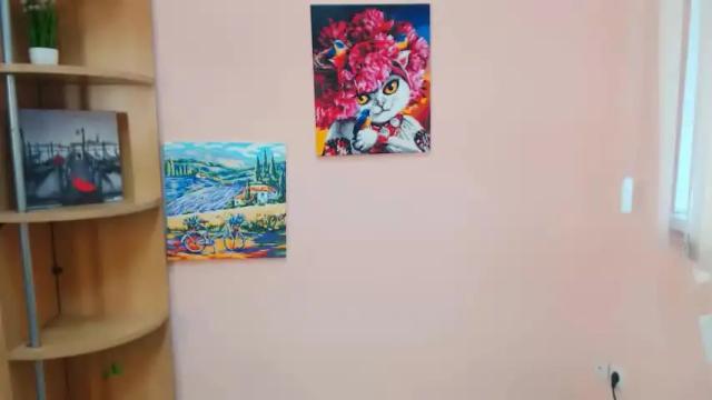 Image 8 of pretty_angell_ Stream on Chaturbate on 21 months ago