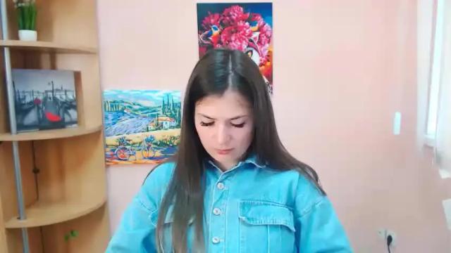 Thumbnail 3, pretty_angell_'s Stream at Chaturbate, 21 months ago