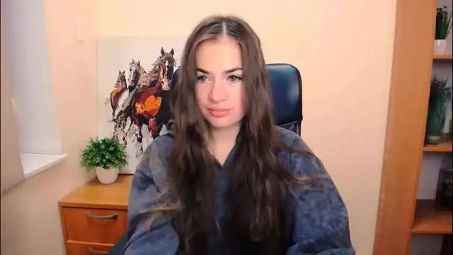 Thumbnail 1, pretty_angell_'s Stream at Chaturbate, 4 months ago