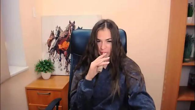Image 2 of pretty_angell_ Stream on Chaturbate on 4 months ago