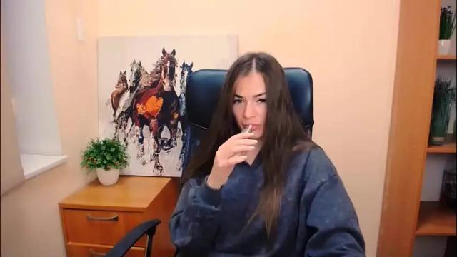 Thumbnail 2, pretty_angell_'s Stream at Chaturbate, 4 months ago