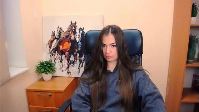 Image 6 of pretty_angell_ Stream on Chaturbate on 4 months ago