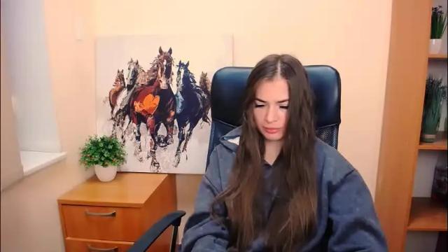 Image 7 of pretty_angell_ Stream on Chaturbate on 4 months ago