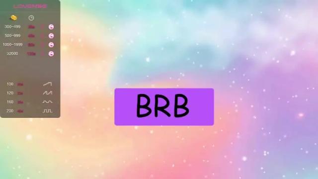 Image 8 of pretty_bella_alone Stream on Chaturbate on 21 months ago