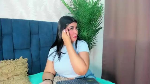 Image 2 of pretty_bigboobs_ Stream on Chaturbate on 20 days ago