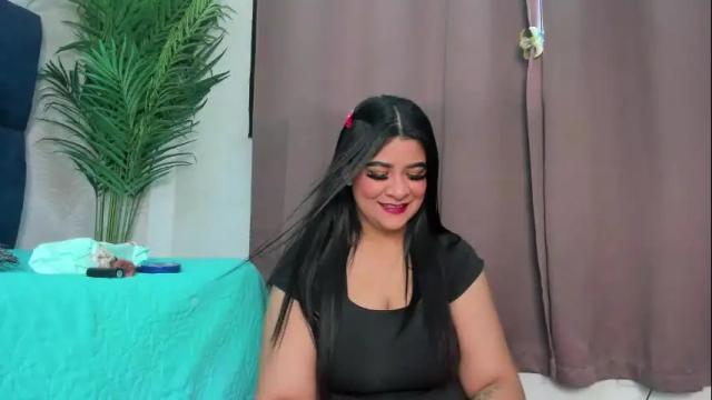 Image 7 of pretty_bigboobs_ Stream on Chaturbate on 8 days ago