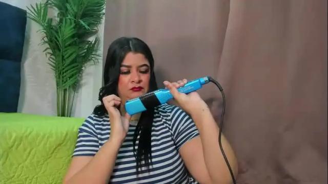 Image 2 of pretty_bigboobs_ Stream on Chaturbate on 3 months ago