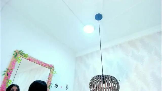 Image 2 of pretty_bigboobs_ Stream on Chaturbate on 3 months ago