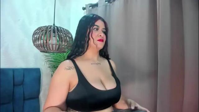 Image 11 of pretty_bigboobs_ Stream on Chaturbate on 2 months ago