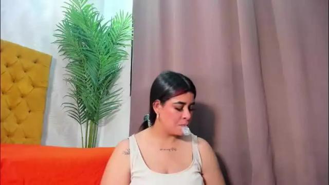 Image 6 of pretty_bigboobs_ Stream on Chaturbate on 1 month ago