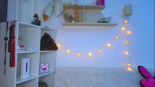 Thumbnail 1, pretty_blond_'s Stream at Chaturbate, 2 months ago