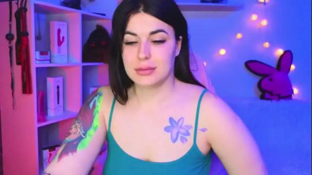 Image 10 of pretty_blond_ Stream on Chaturbate on 2 months ago
