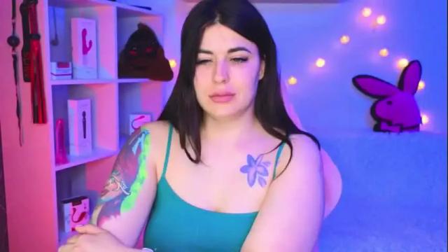 Image 12 of pretty_blond_ Stream on Chaturbate on 2 months ago