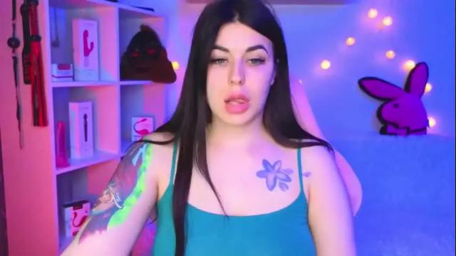 Image 2 of pretty_blond_ Stream on Chaturbate on 2 months ago