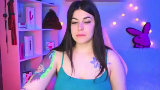 Thumbnail 2, pretty_blond_'s Stream at Chaturbate, 2 months ago