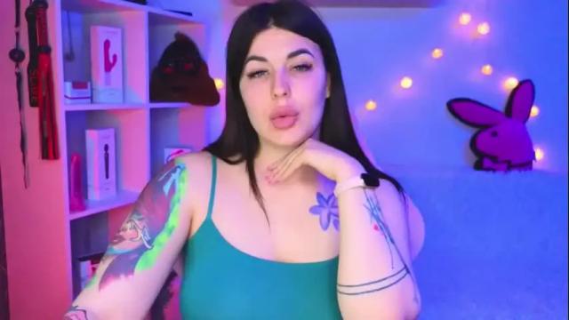 Image 8 of pretty_blond_ Stream on Chaturbate on 2 months ago