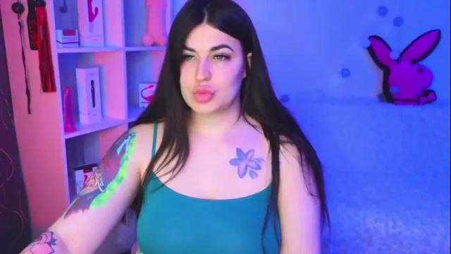 Thumbnail 1, pretty_blond_'s Stream at Chaturbate, 2 months ago
