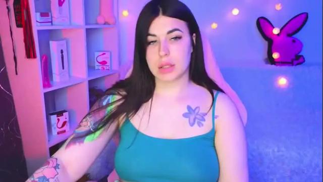 Image 11 of pretty_blond_ Stream on Chaturbate on 2 months ago