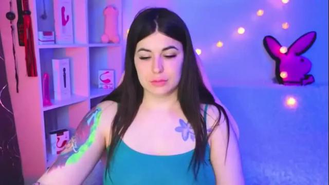 Image 2 of pretty_blond_ Stream on Chaturbate on 2 months ago