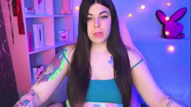 Image 4 of pretty_blond_ Stream on Chaturbate on 2 months ago