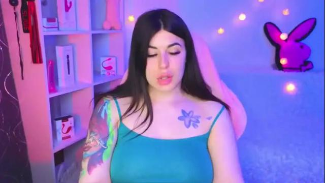 Thumbnail 2, pretty_blond_'s Stream at Chaturbate, 2 months ago