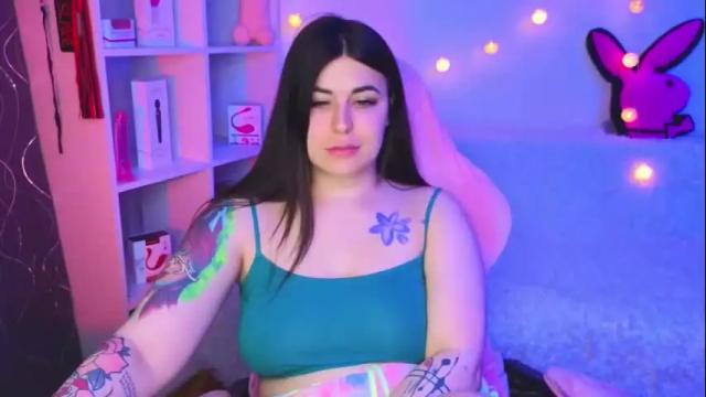 Image 8 of pretty_blond_ Stream on Chaturbate on 2 months ago