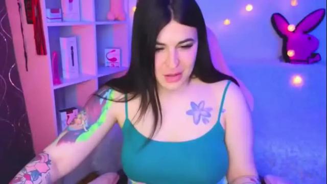 Thumbnail 3, pretty_blond_'s Stream at Chaturbate, 2 months ago