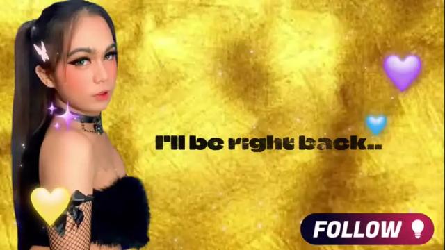 Thumbnail 3, pretty_breenaxxx's Stream at Chaturbate, 2 months ago