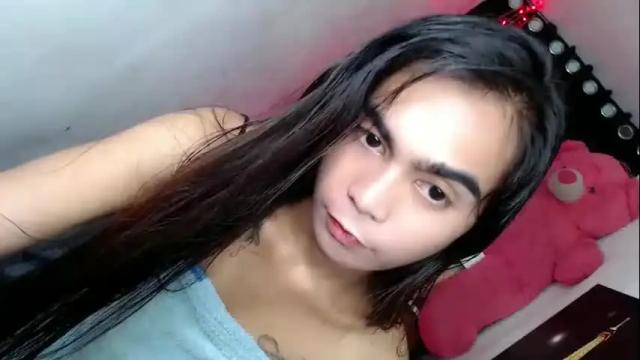 Image 8 of pretty_breenaxxx Stream on Chaturbate on 2 months ago