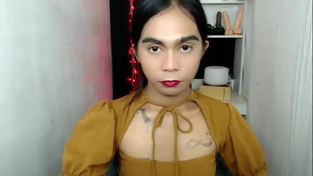 Image 12 of pretty_breenaxxx Stream on Chaturbate on 2 months ago