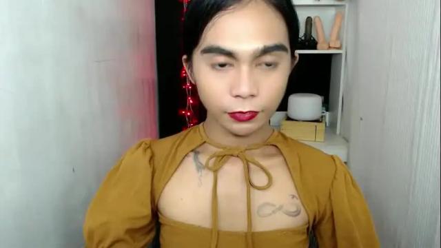 Image 7 of pretty_breenaxxx Stream on Chaturbate on 2 months ago