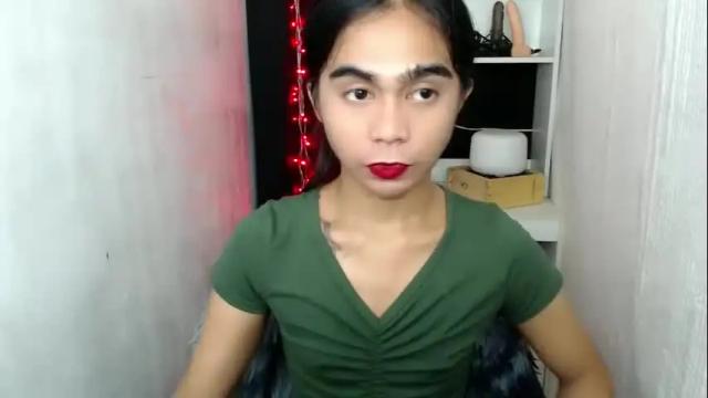 Image 6 of pretty_breenaxxx Stream on Chaturbate on 2 months ago
