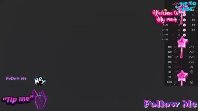 Image 3 of pretty_cristal22 Stream on Chaturbate on 14 months ago