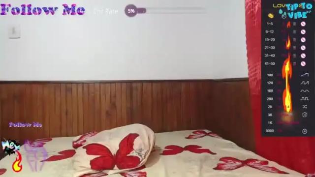 Image 3 of pretty_cristal22 Stream on Chaturbate on 14 months ago