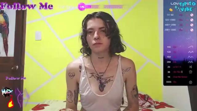 Image 4 of pretty_cristal22 Stream on Chaturbate on 13 months ago