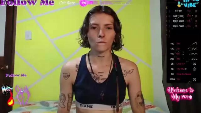 Image 6 of pretty_cristal22 Stream on Chaturbate on 13 months ago