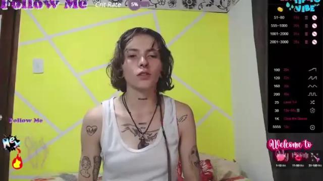 Image 8 of pretty_cristal22 Stream on Chaturbate on 12 months ago