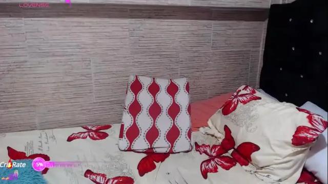 Image 2 of pretty_cristal22 Stream on Chaturbate on 1 month ago