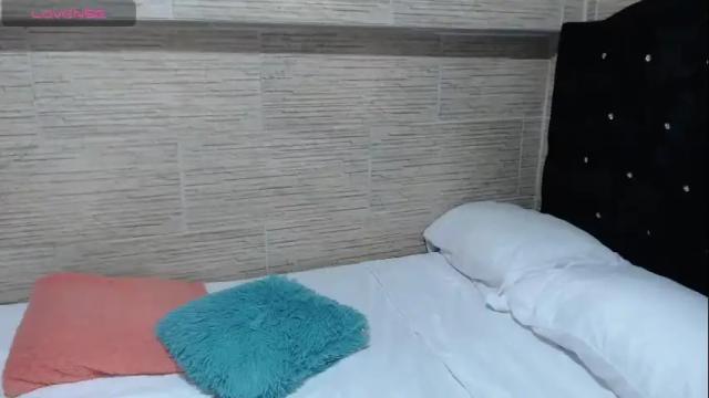 Thumbnail 2, pretty_cristal22's Stream at Chaturbate, 1 month ago