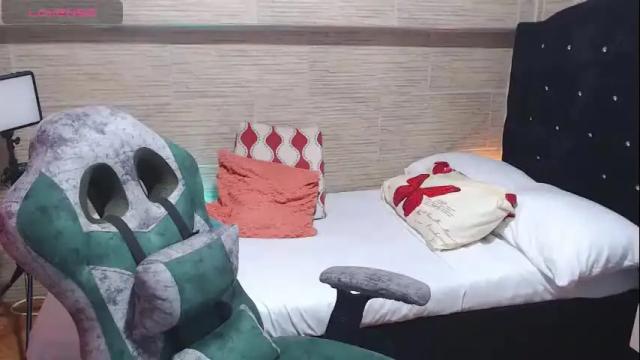 Image 6 of pretty_cristal22 Stream on Chaturbate on 1 month ago