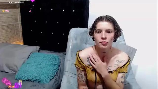 Thumbnail 1, pretty_cristal22's Stream at Chaturbate, 1 month ago
