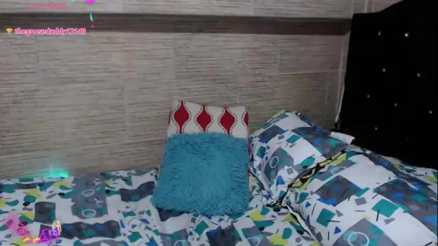 Image 10 of pretty_cristal22 Stream on Chaturbate on 25 days ago