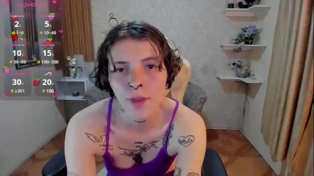 Image 3 of pretty_cristal22 Stream on Chaturbate on 23 days ago