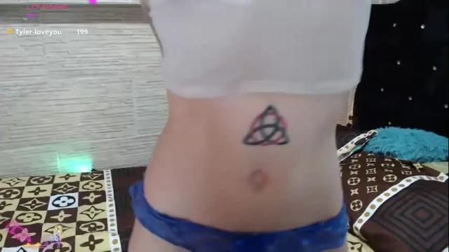 Thumbnail 3, pretty_cristal22's Stream at Chaturbate, 16 days ago