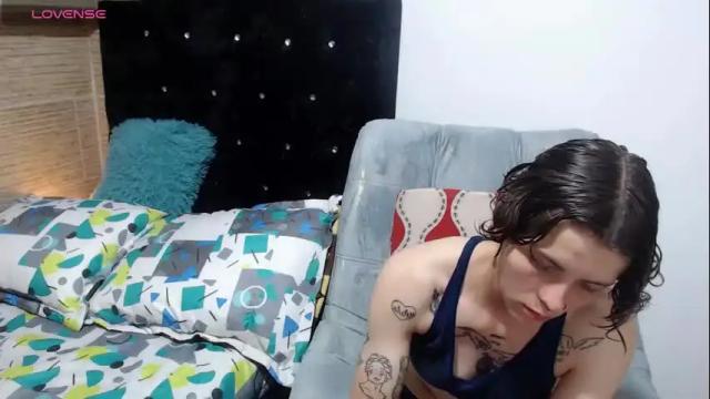 Image 3 of pretty_cristal22 Stream on Chaturbate on 11 days ago