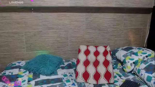 Thumbnail 2, pretty_cristal22's Stream at Chaturbate, 8 days ago