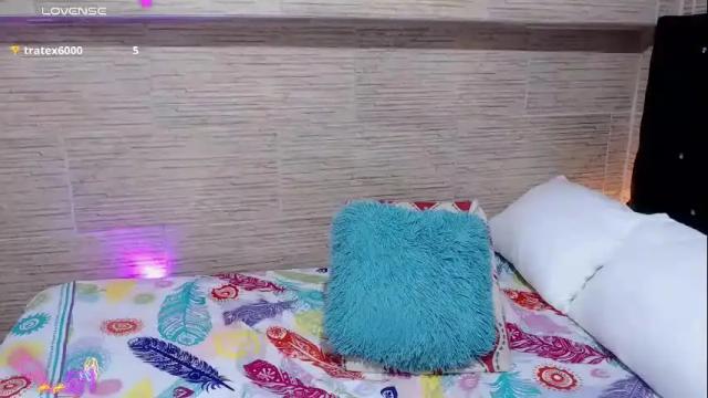 Thumbnail 2, pretty_cristal22's Stream at Chaturbate, 5 days ago