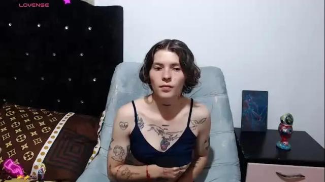 Thumbnail 3, pretty_cristal22's Stream at Chaturbate, 28 days ago