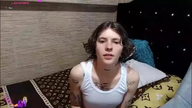 Thumbnail 2, pretty_cristal22's Stream at Chaturbate, 26 days ago