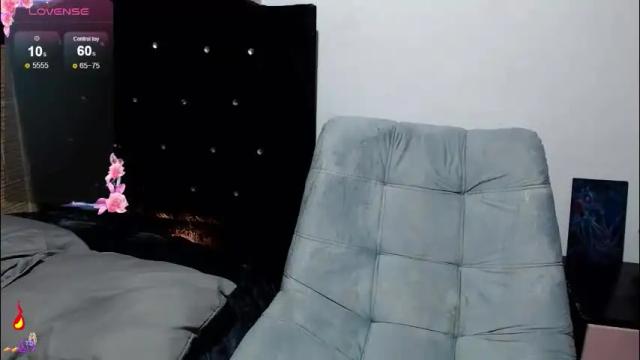 Image 2 of pretty_cristal22 Stream on Chaturbate on 2 months ago